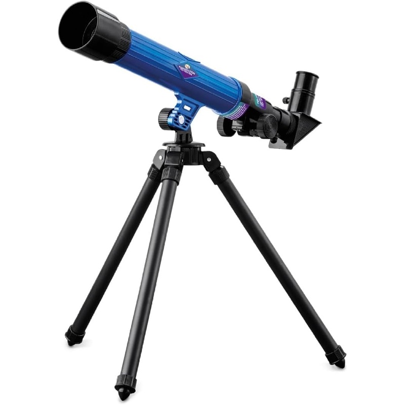 TOYRIFIC TY5520 TELESCOPE WITH TRIPOD