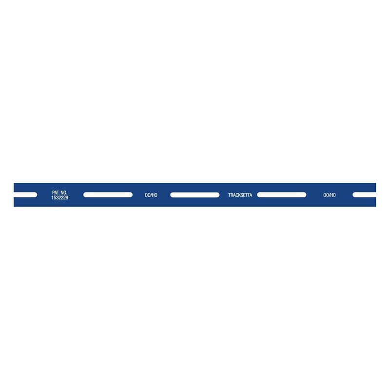 TRACKSETTA OOT10 10" STRAIGHT 254 MM OO/HO