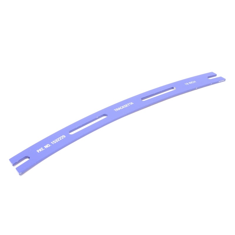 TRACKSETTA OOT18 18" RADIUS