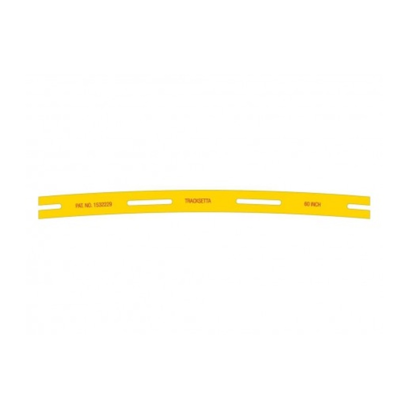 TRACKSETTA OOT60 60" RADIUS 1524 MM OO/HO GAUGE