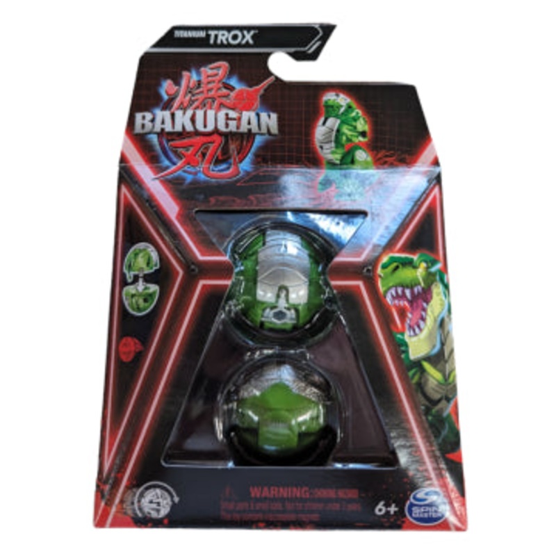 TROX 20141562 BAKUGAN