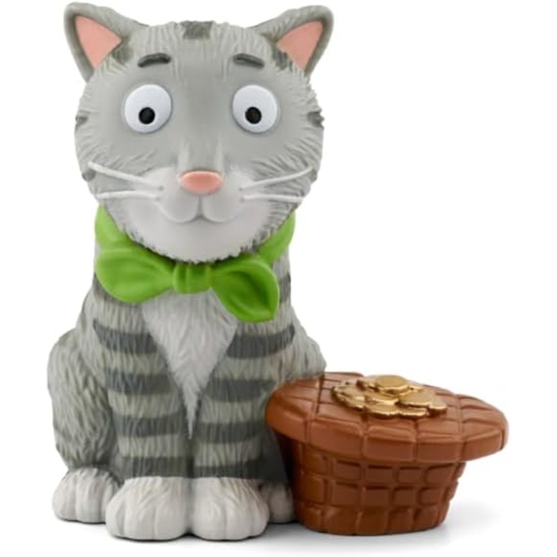 TONIES TABBY MCTAT AUDIO CHARACTER