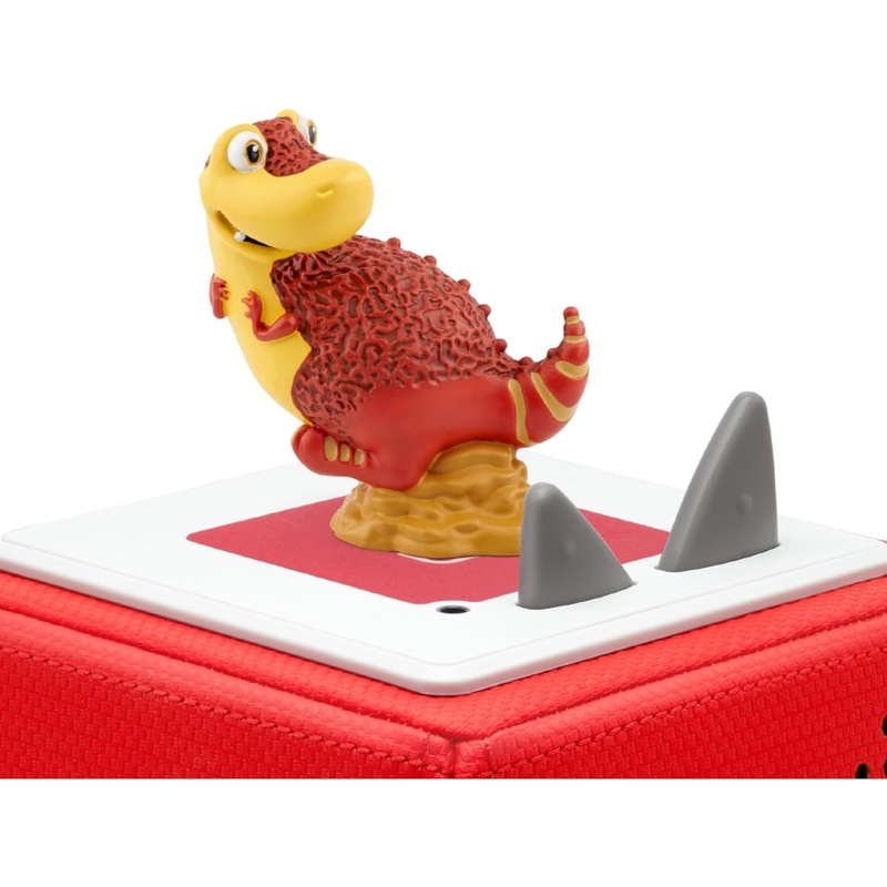 TONIES THE DINOSAUR THAT POOPED AUDIO CHARACTER