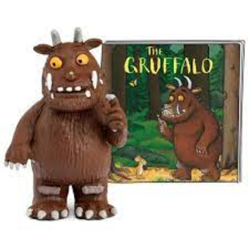 TONIES THE GRUFFALO AUDIO CHARACTER