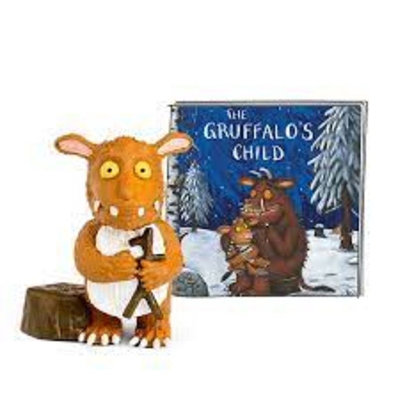 TONIES THE GRUFFALOS CHILD AUDIO CHARACTER