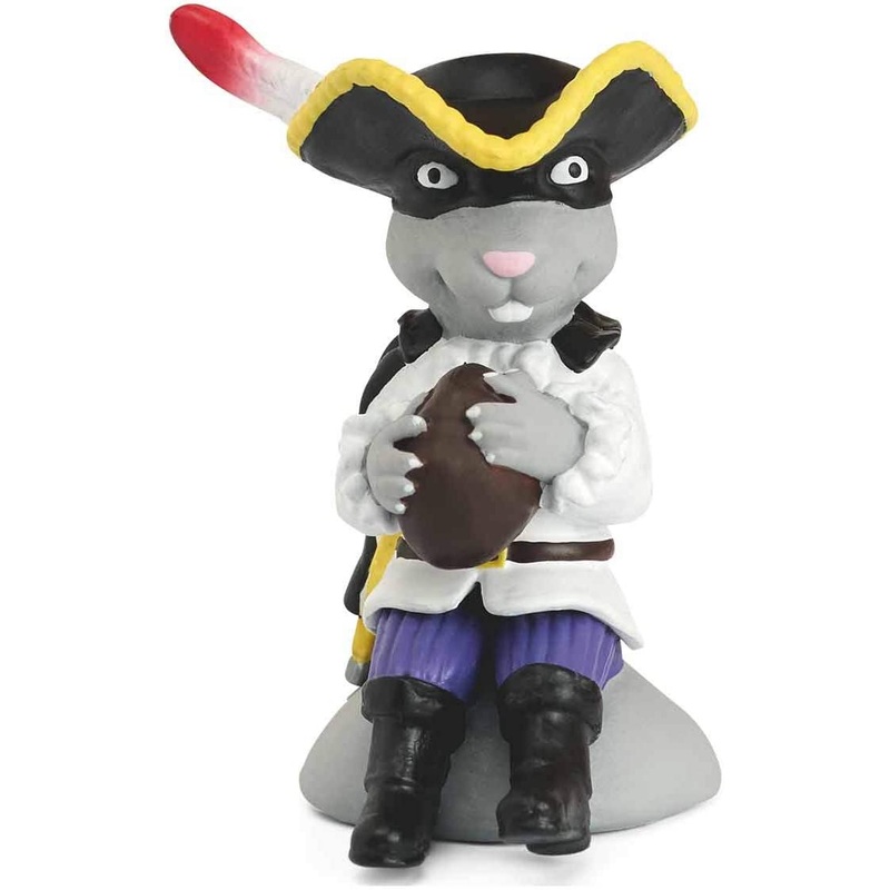 TONIES THE HIGHWAY RAT AUDIO CHARACTER