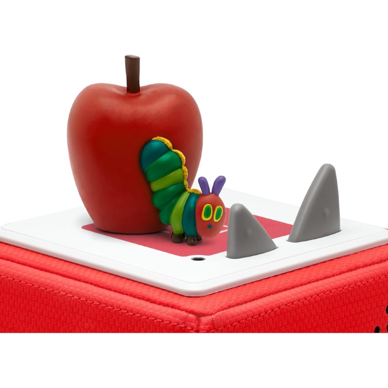 TONIES THE VERY HUNGRY CATERPILLAR AUDIOBOOK