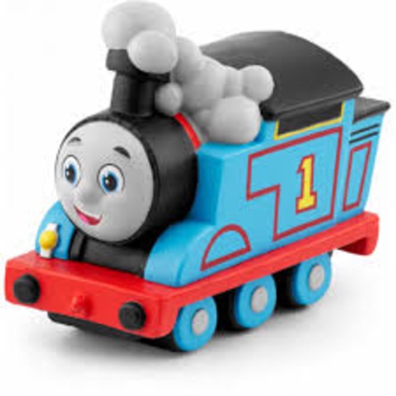 TONIES THOMAS ALL ENGINES GO AUDIO CHARACTER
