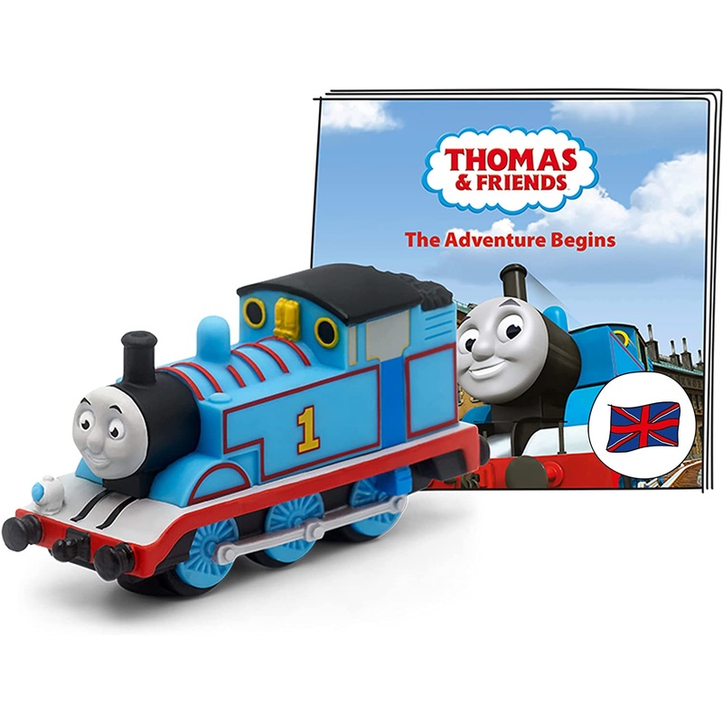 TONIES THOMAS THE TANK ENGINE AUDIO CHARACTER
