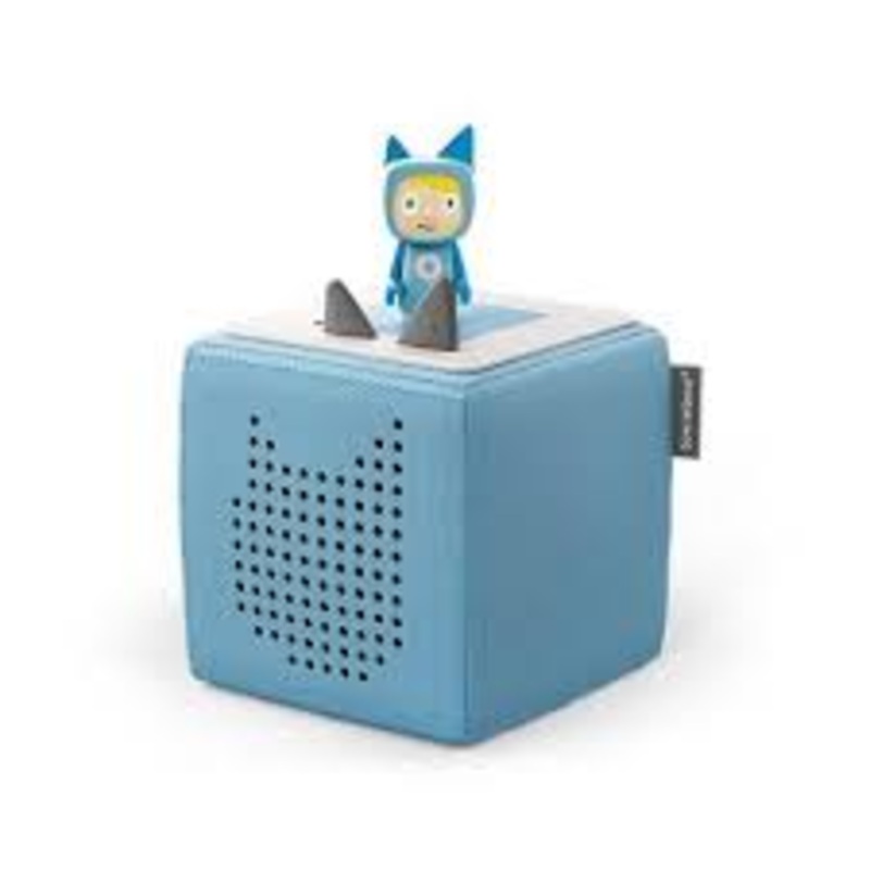 TONIES TONIEBOX STARTER SET BLUE