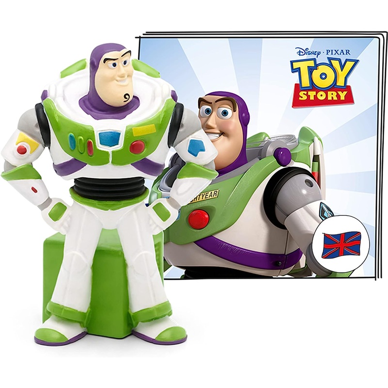 TONIES TOY STORY 2 AUDIO CHARACTER