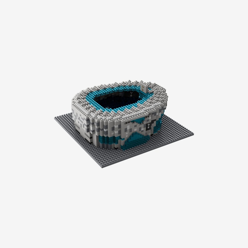Tottenham Hotspur FC Stadium Construction Kit PZEPMNSTADTTH