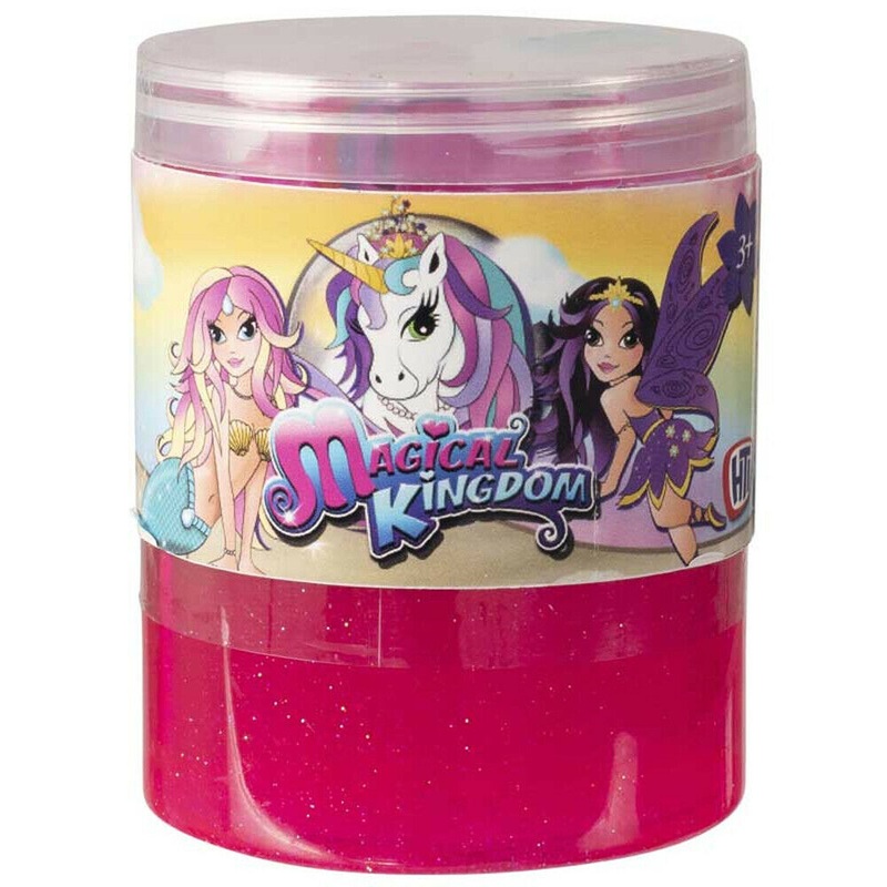TOYMASTER 1375408 MAGICAL KINGDOM ENCHANTED PUTTY