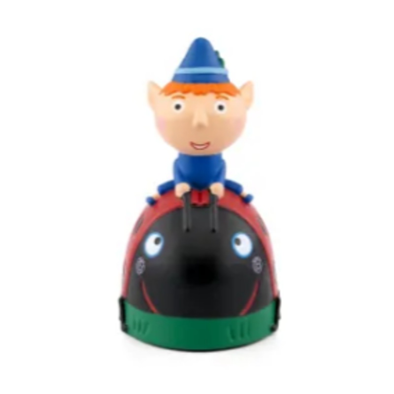 TONIES BEN AND HOLLYS LITTLE KINGDOM BEN AUDIO PLAY CHARACTER