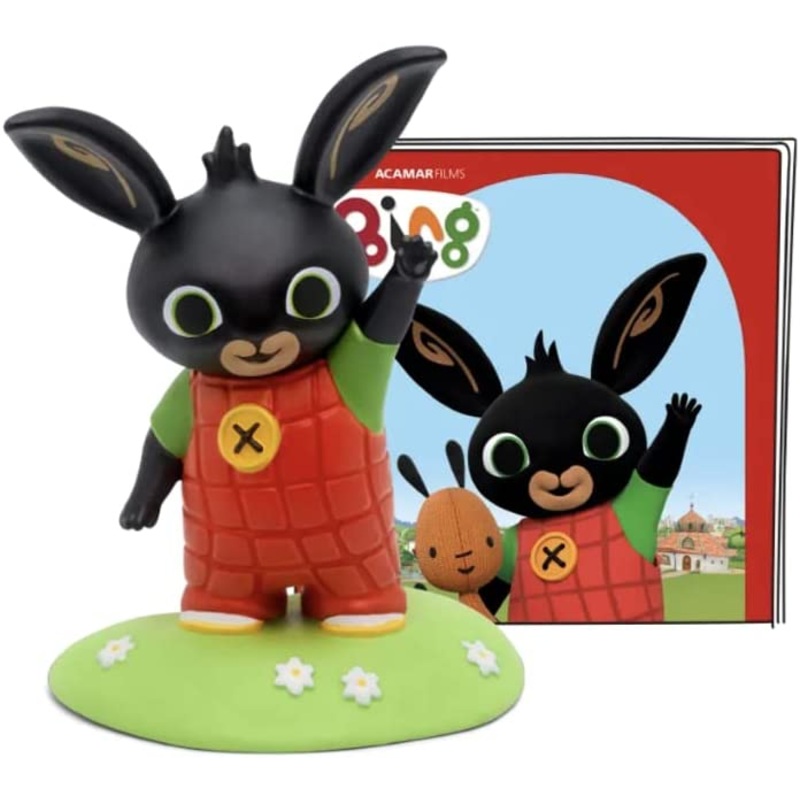 TONIES BING BUNNY AUDIO CHARACTER
