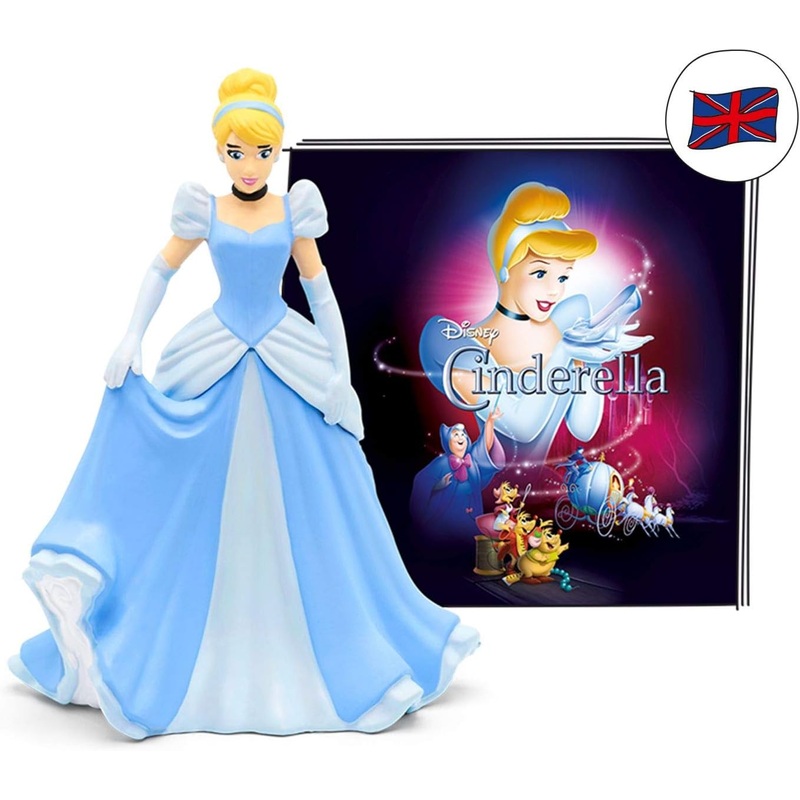 TONIES CINDERELLA AUDIO CHARACTER