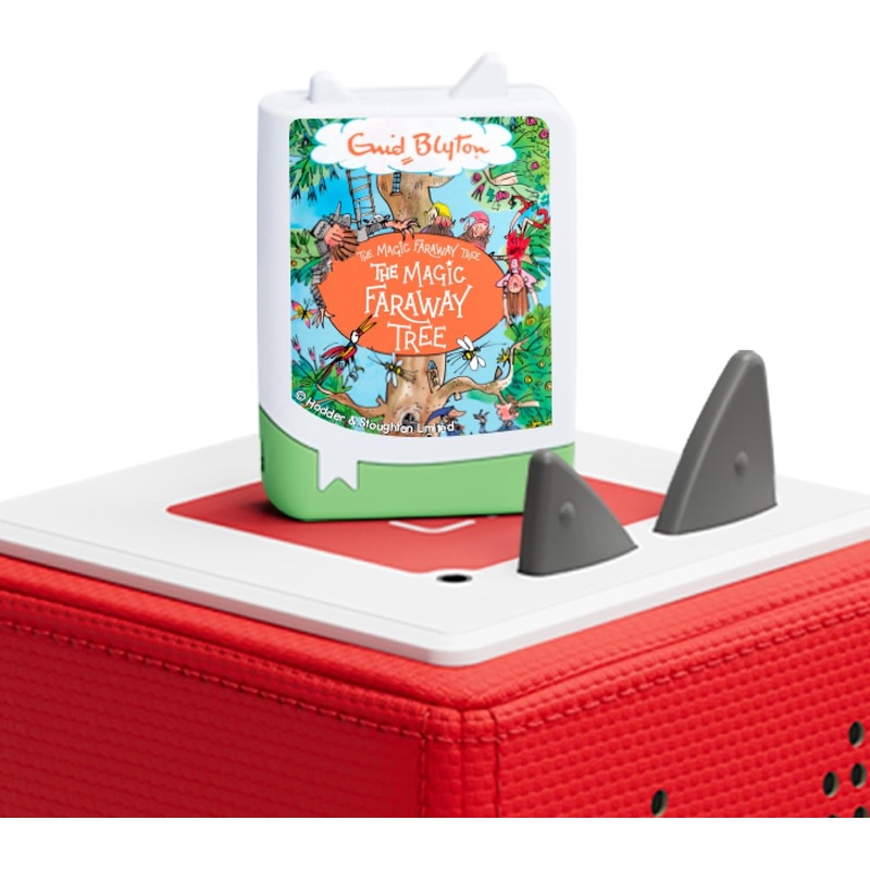 TONIES ENID BLYTON THE MAGIC FARAWAY TREE POCKET AUDIOBOOK