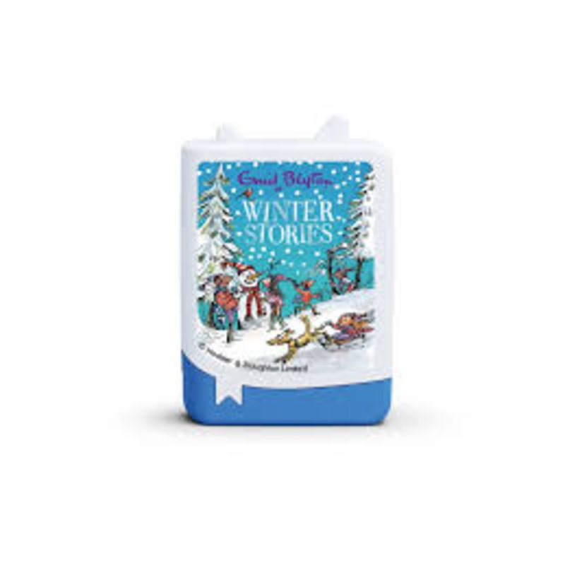 TONIES ENID BLYTON WINTER STORIES POCKET AUDIOBOOK