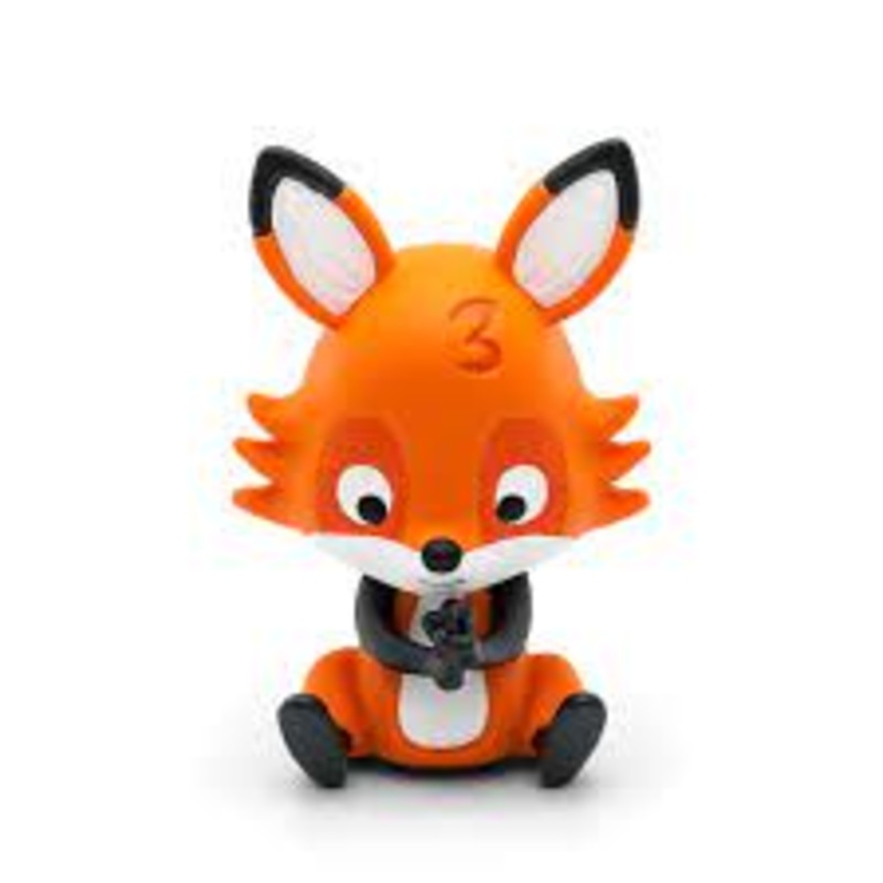 TONIES FAVOURITE CHILDRENS COUNTING SONGS AUDIO CHARACTER
