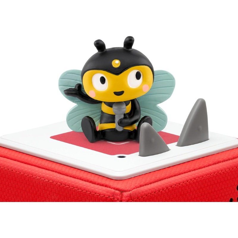 TONIES FAVOURITE CHILDRENS SONGS BUGS! AUDIO CHARACTER