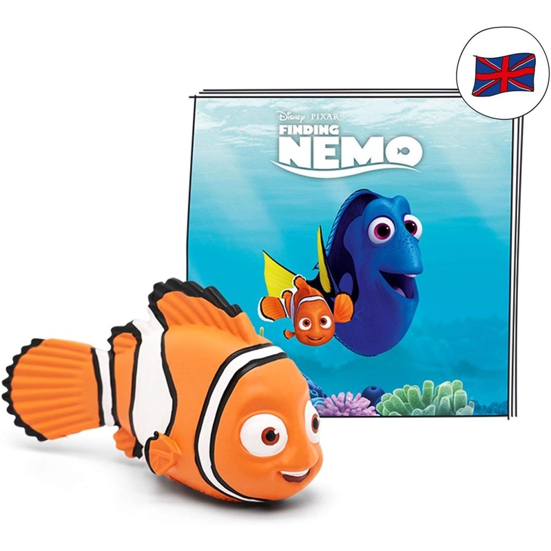 TONIES FINDING NEMO AUDIO CHARACTER