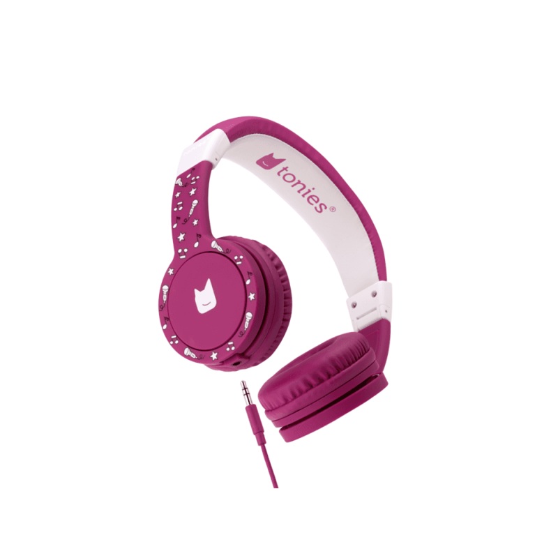 TONIES FOLDABLE HEADPHONES PURPLE