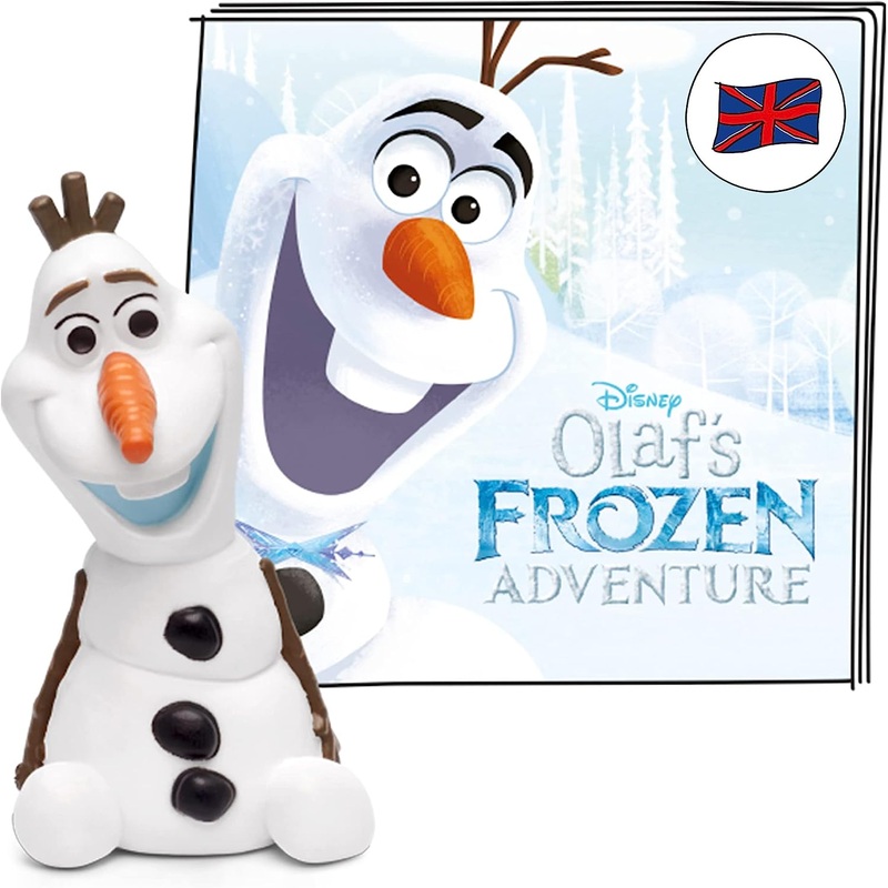TONIES FROZEN OLAF AUDIO CHARACTER