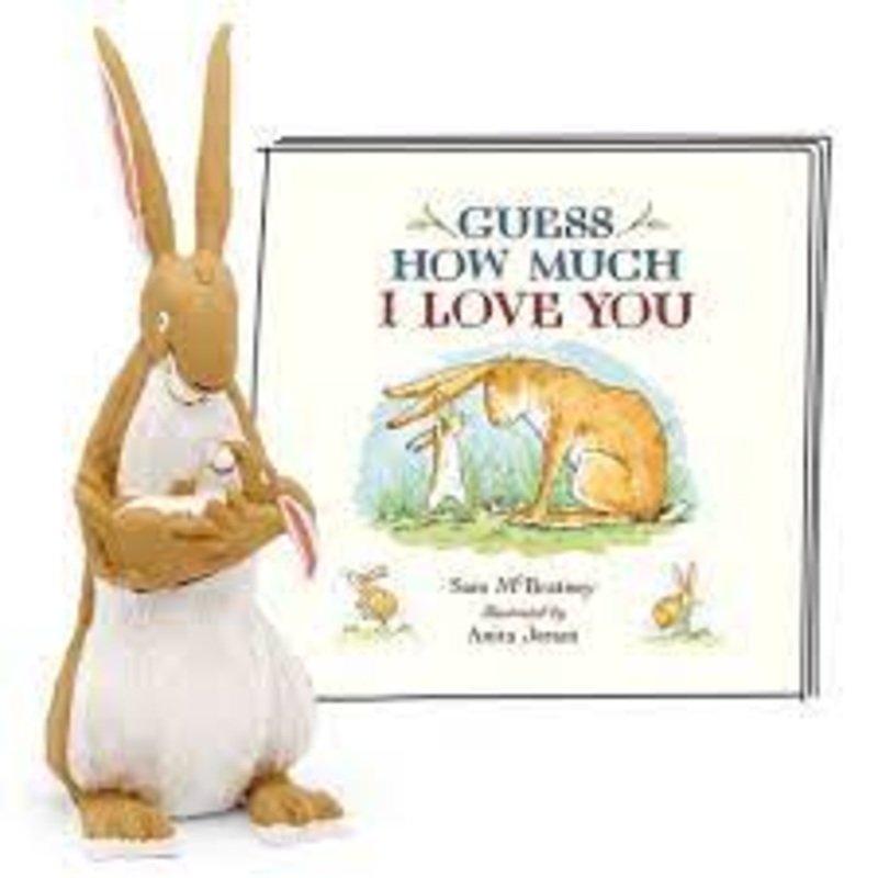 TONIES GUESS HOW MUCH I LOVE YOU AUDIO CHARACTER