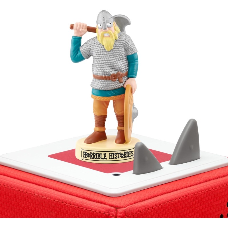 TONIES HORRIBLE HISTORIES VICIOUS VIKINGS AUDIO CHARACTER