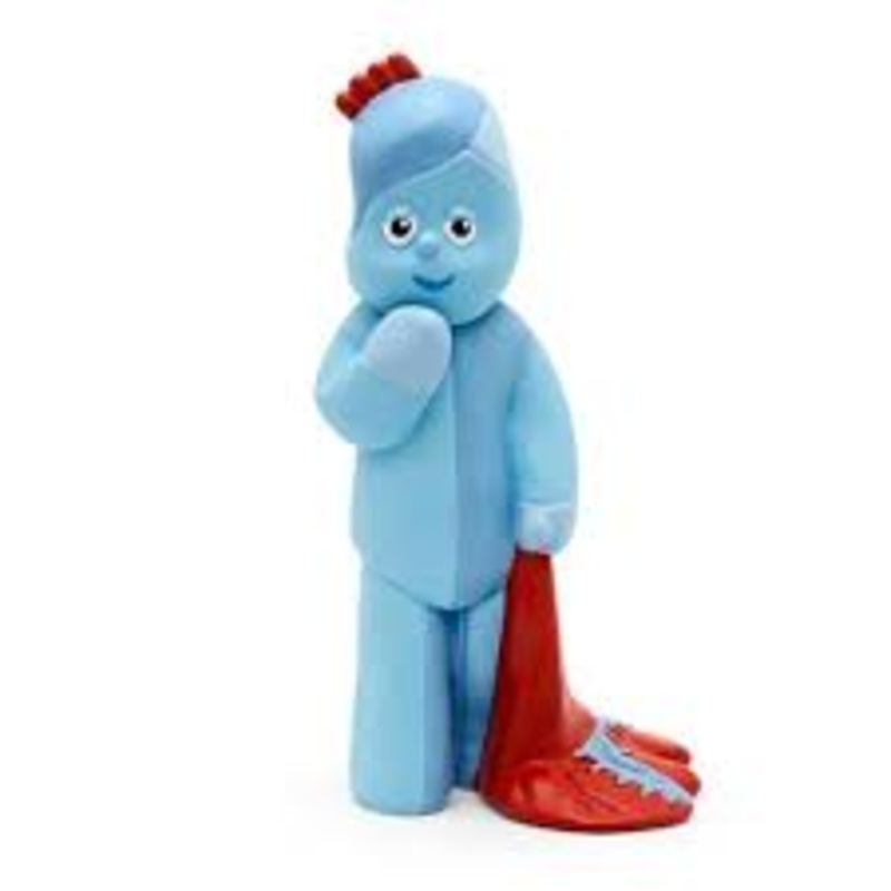 TONIES IN THE NIGHT GARDEN AUDIO CHARACTER