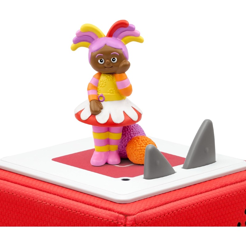 TONIES IN THE NIGHT GARDEN BEDTIME WITH UPSY DAISY AUDIO CHARACTER