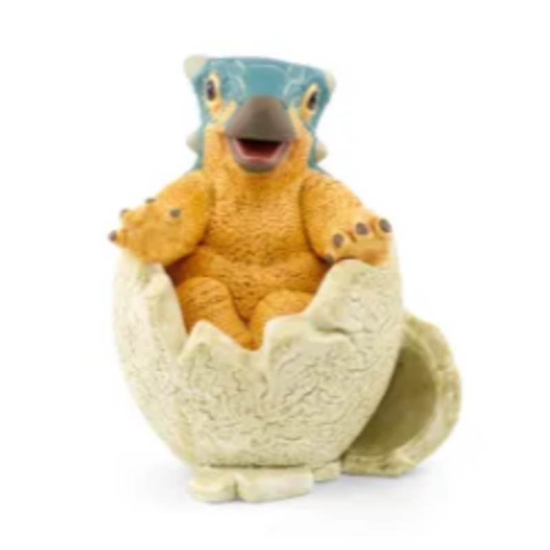 TONIES JURASSIC WORLD CAMP CRETACEOUS AUDIO PLAY CHARACTER