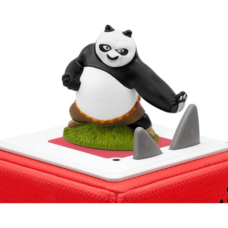 TONIES KUNG FU PANDA AUDIO PLAY CHARACTER