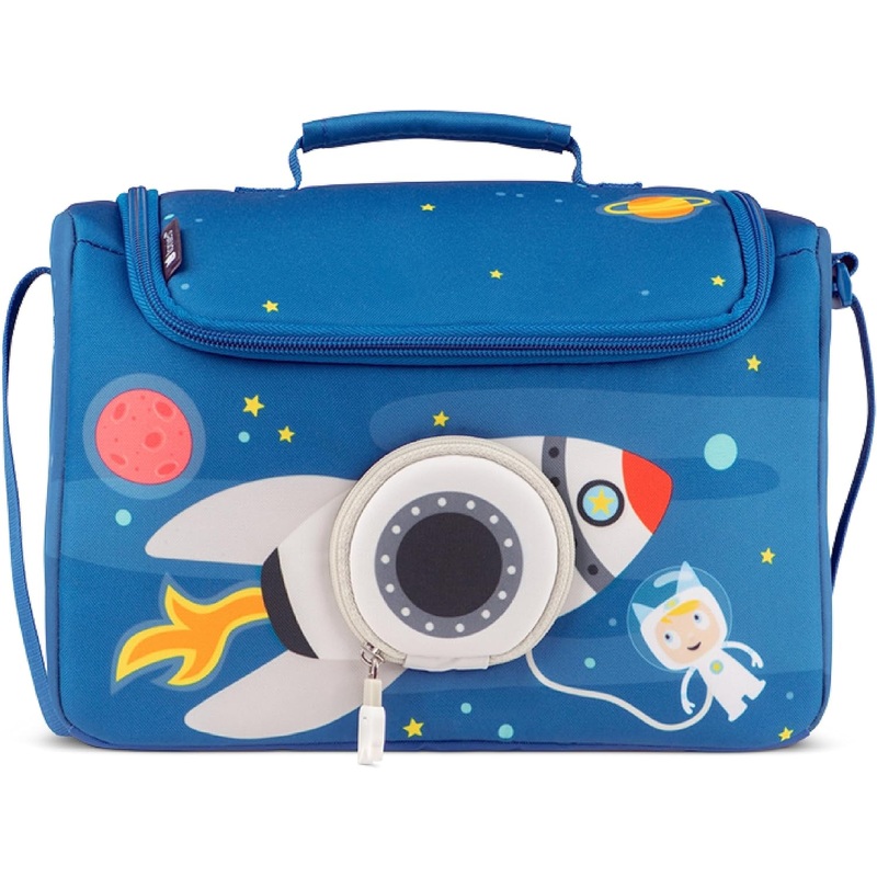 TONIES LISTEN & PLAY BAG BLAST OFF