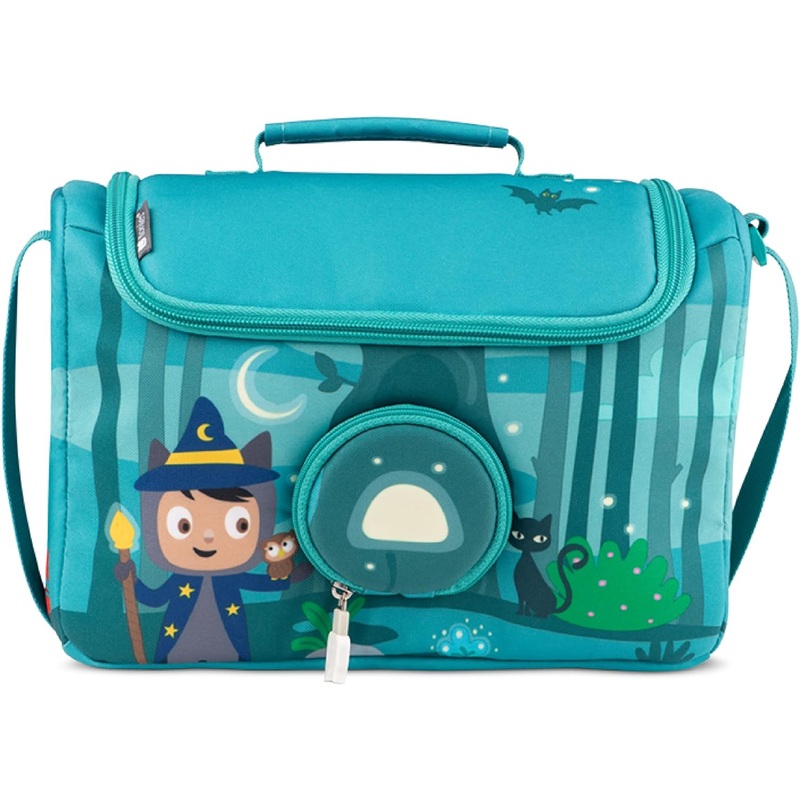 TONIES LISTEN & PLAY BAG ENCHANTED FOREST