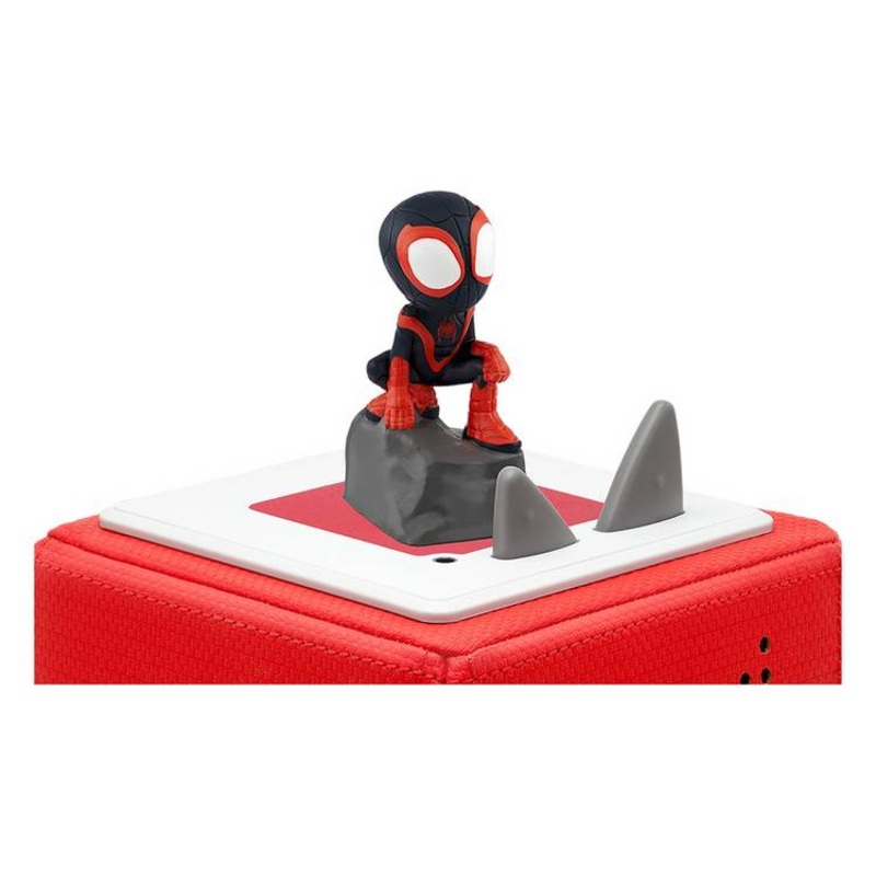 TONIES MARVEL MILES MORALES SPIDERMAN AUDIO CHARACTER