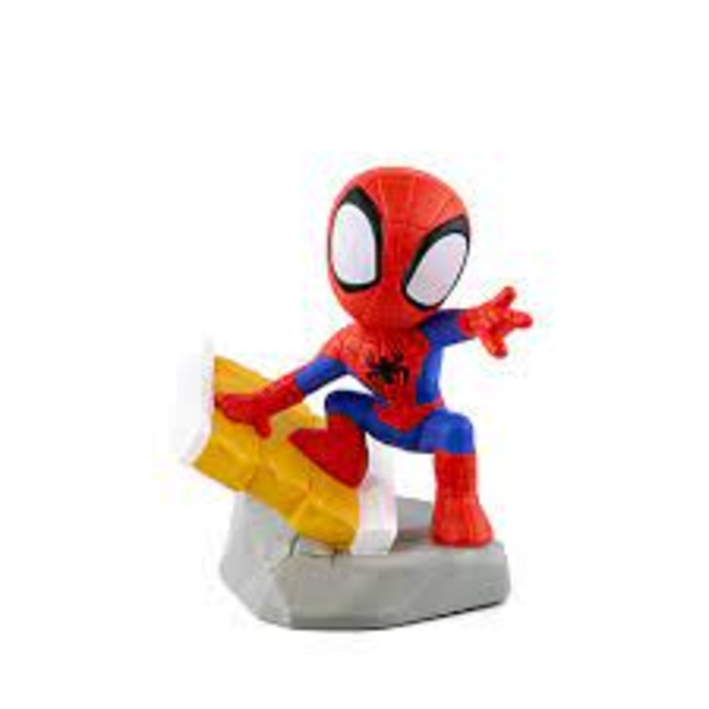 TONIES MARVEL SPIDEY AUDIO CHARACTER