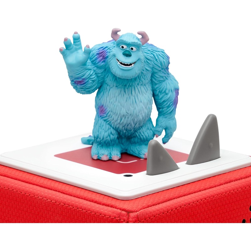 TONIES MONSTERS INC AUDIO CHARACTER