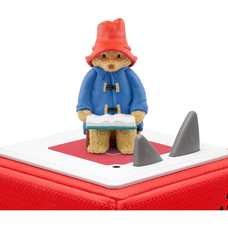 TONIES MORE ABOUT PADDINGTON AUDIOBOOK CHARACTER