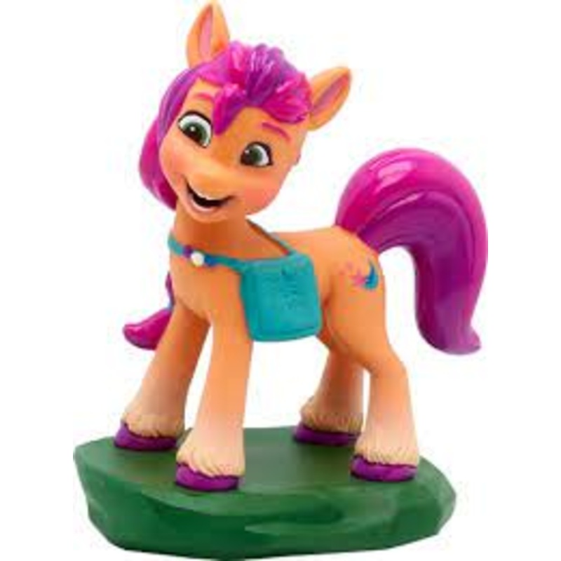 TONIES MY LITTLE PONY AUDIO CHARACTER