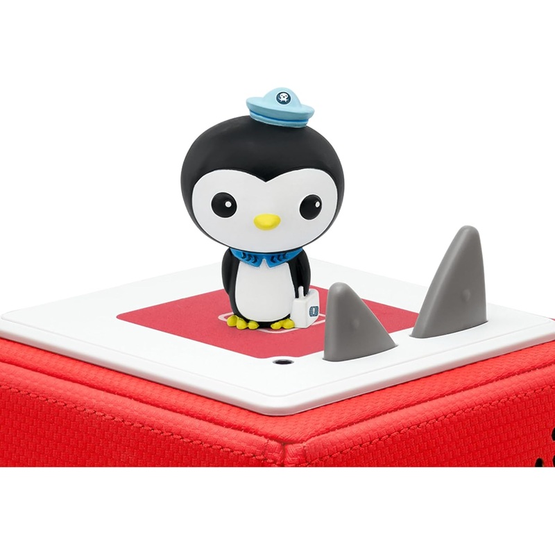 TONIES OCTONAUTS PESO AUDIO CHARACTER