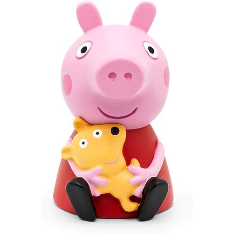 TONIES ON THE ROAD WITH PEPPA PIG AUDIO CHARACTER