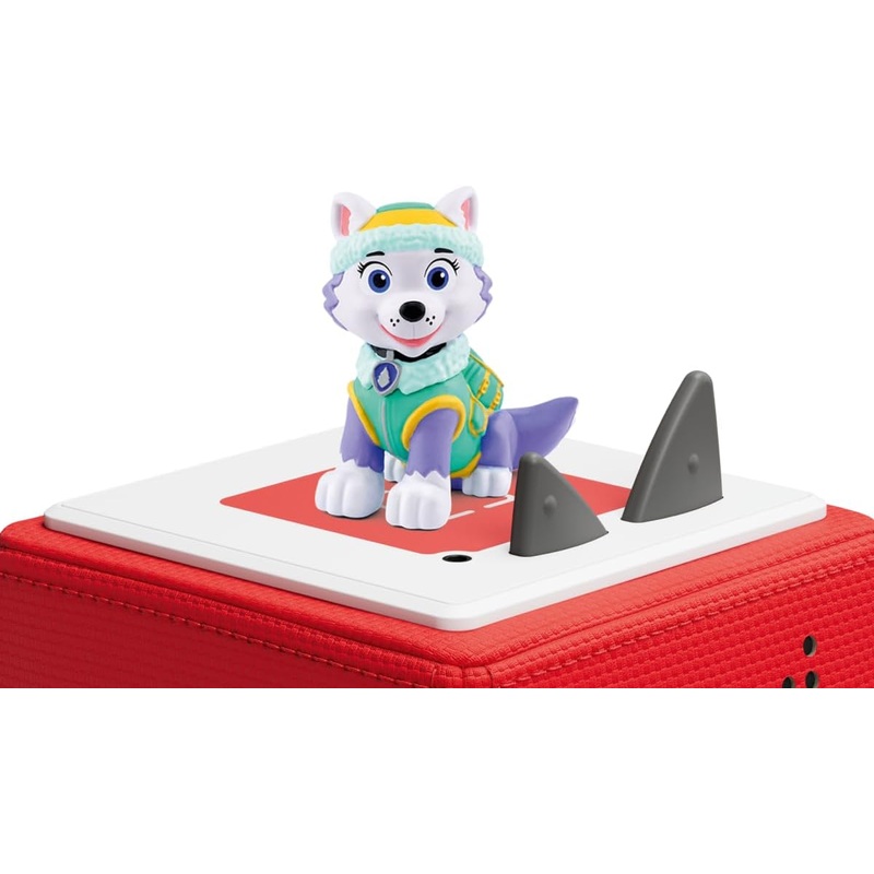 TONIES PAW PATROL EVEREST AUDIO CHARACTER