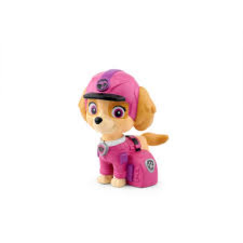 TONIES PAW PATROL JUNGLE PUPS SKYE AUDIO CHARACTER