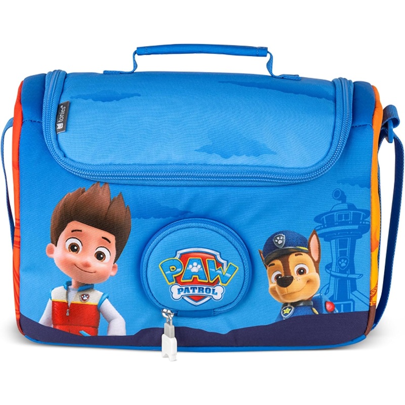 TONIES PAW PATROL LISTEN & PLAY BAG