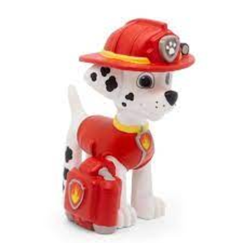 TONIES PAW PATROL MARSHALL AUDIO CHARACTER