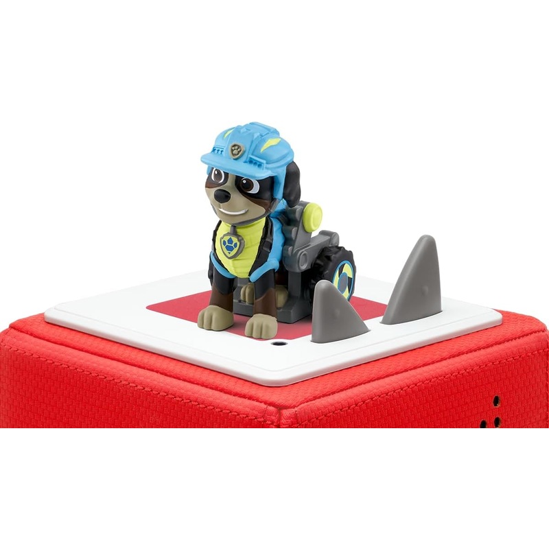 TONIES PAW PATROL REX AUDIO CHARACTER