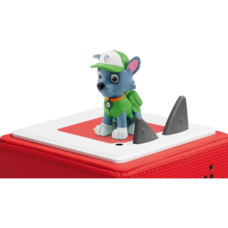 TONIES PAW PATROL ROCKY AUDIO CHARACTER
