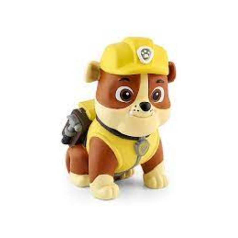 TONIES PAW PATROL RUBBLE AUDIO CHARACTER