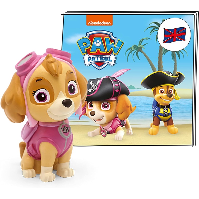 TONIES PAW PATROL SKYE AUDIO CHARACTER